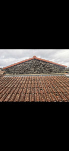 Photo de galerie - Maçonnerie