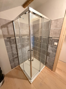 Photo de galerie - Plomberie - Installation sanitaire