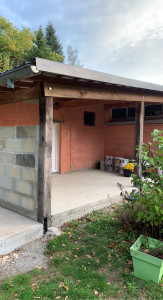 Photo de galerie - Maçonnerie