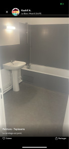 Photo de galerie - Carrelage