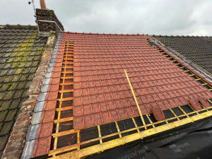 Photo de galerie - Tuile