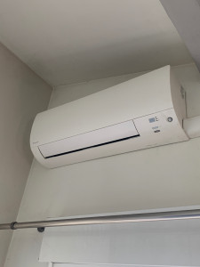 Photo de galerie - Chauffage - Climatisation