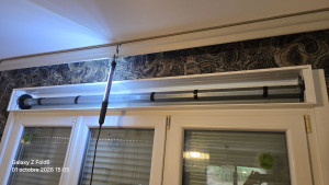 Photo de galerie - Bricolage et multi services