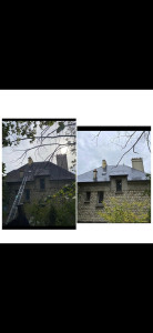 Photo de galerie - Couverture - Toiture