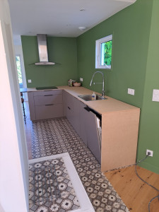 Photo de galerie - Décoration murale