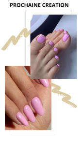 Photo de galerie - Ongle 