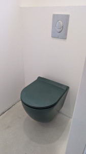 Photo de galerie - Plomberie 