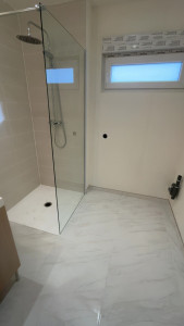 Photo de galerie - Plomberie - Installation sanitaire