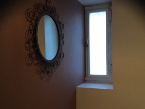 Photo de galerie - Finition peinture