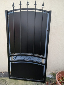 Photo de galerie - Bricolage et multi services