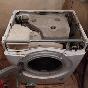 Photo de galerie - Ne vidanger plus ,nettoyage pompe de vidange 