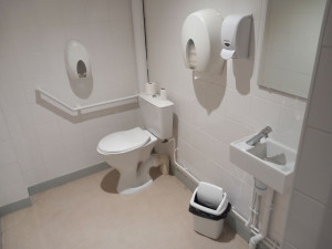 Photo de galerie - Plomberie - Installation sanitaire