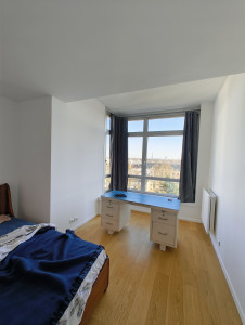 Photo de galerie - Chambre complète 