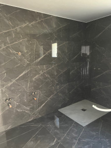 Photo de galerie - Carrelage