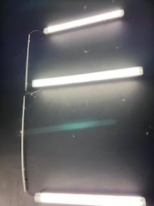 Photo de galerie - Installation électrique