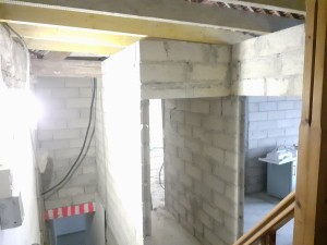 Photo de galerie - Artisan tout corps d'état - Rénovation