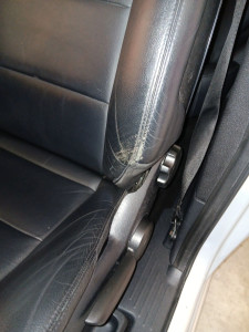 Photo de galerie - Lavage auto
