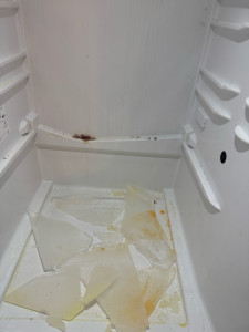 Photo de galerie - Ménage