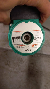 Photo de galerie - Chauffage - Climatisation