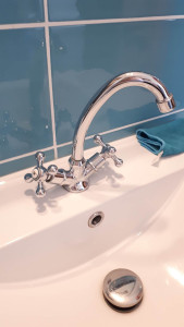 Photo de galerie - Salle de bain