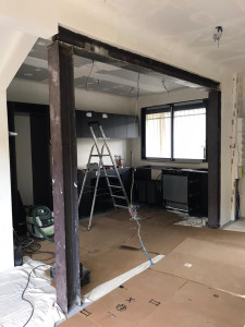 Photo de galerie - Rénovation 