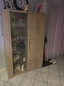 Photo de galerie - Vitrine 