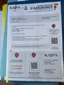 Photo de galerie - Décennale 