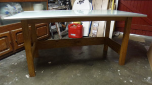 Photo de galerie - Menuiserie - Huisserie - Agencement