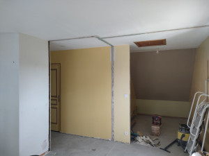 Photo de galerie - Bricolage et multi services