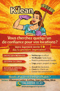 Photo de galerie - Je m'occupe de vos airbnbs comme si c'était les miens. 