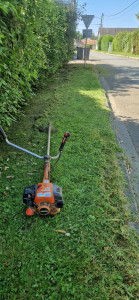 Photo de galerie - Au quotidien quand c'est nécessaire 