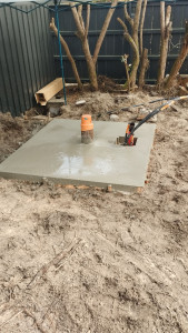 Photo de galerie - Paysagiste - Aménagement du jardin