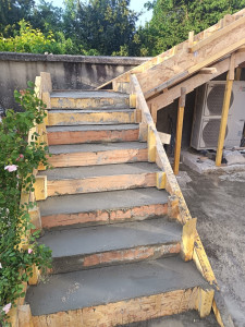 Photo de galerie - Couvreur  couvreur 