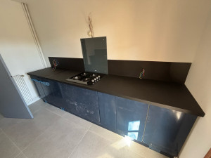 Photo de galerie - Montage meubles en kit