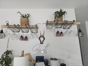Photo de galerie - Réalisation perso