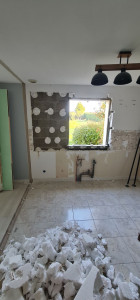 Photo de galerie - Agrandissement de fenêtres 