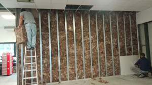 Photo de galerie - Rénovation 