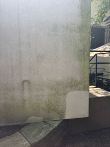 Photo de galerie - Préparation - nettoyage de salle