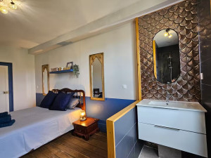 Photo de galerie - Artisan tout corps d'état - Rénovation