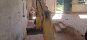 Photo de galerie - Terrassement - Assainissement