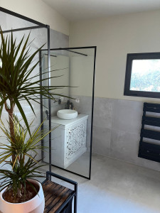 Photo de galerie - Carrelage