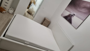 Photo de galerie - Lit duo - IKEA