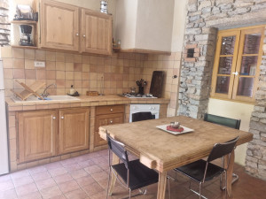 Photo de galerie - Airbnb ménage 