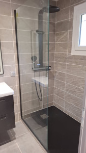 Photo de galerie - Carrelage