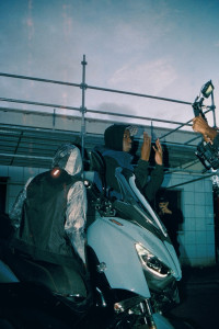 Photo de galerie - Photographe