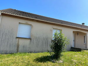 Photo de galerie - Artisan tout corps d'état - Rénovation