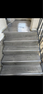 Photo de galerie - Carrelage