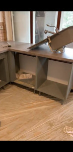 Photo de galerie - Montage meubles en kit