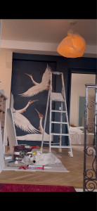 Photo de galerie - Peinture professionnelle