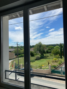 Photo de galerie - Fenêtre et encadrement